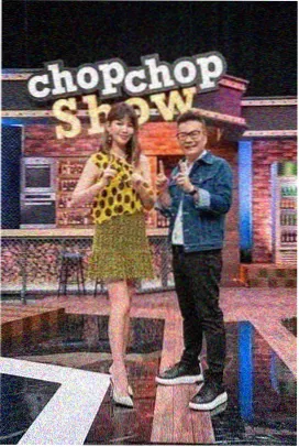 周五夜现场综艺免费在线观看